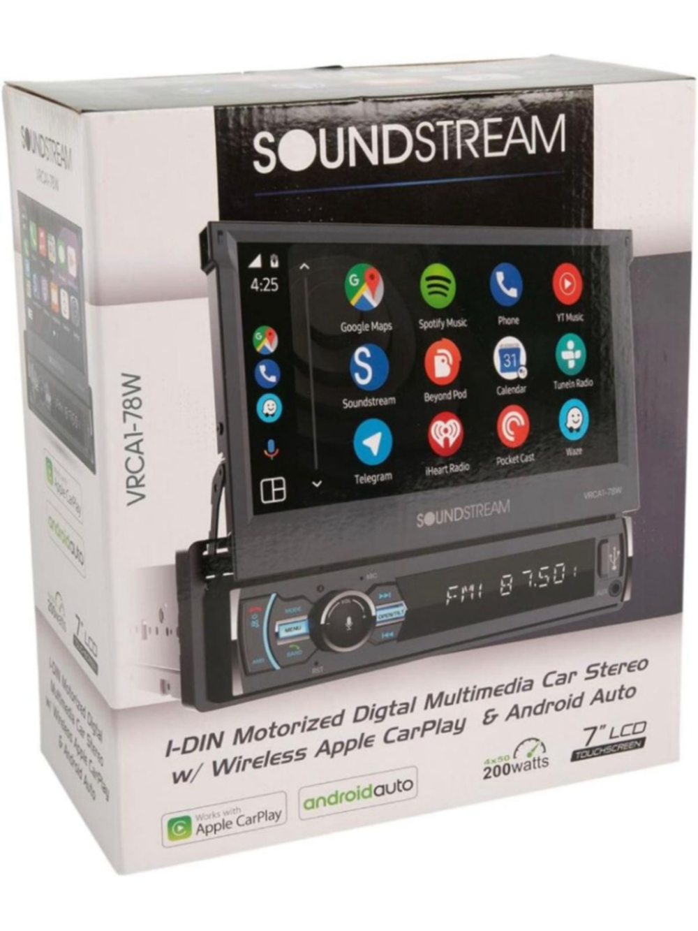 Soundstream